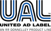 United Ad Label